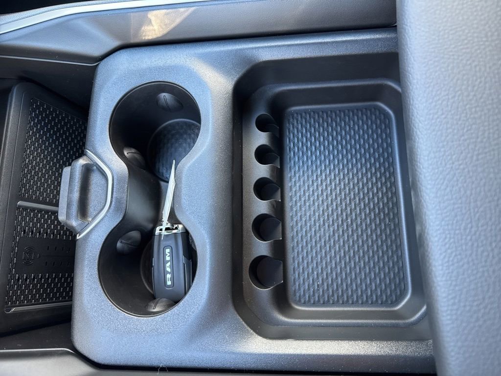 New 2026 RAM 1500 Big Horn image 68