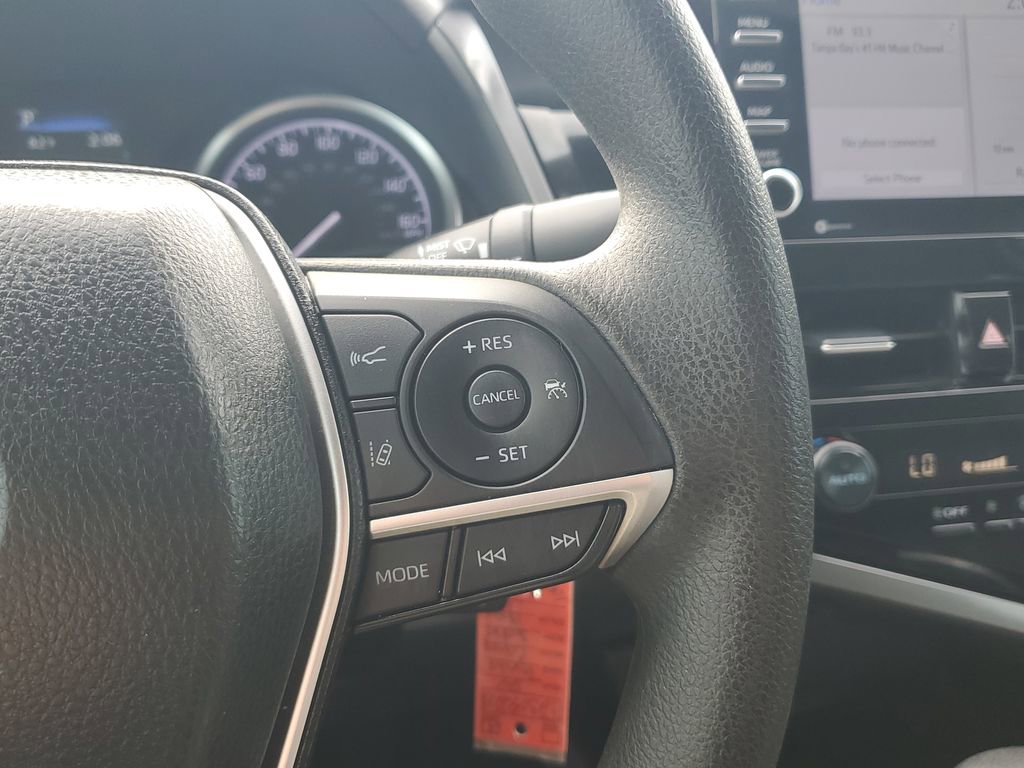 Certified 2024 Toyota Camry LE image 26