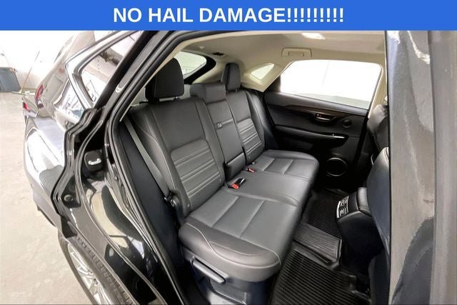 Used 2021 Lexus NX 300 AWD w/ Cold Area Package image 19