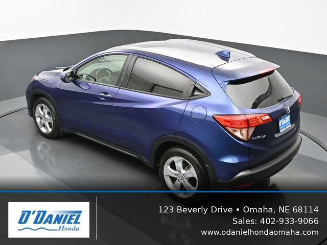 Used 2016 Honda HR-V EX-L image 15