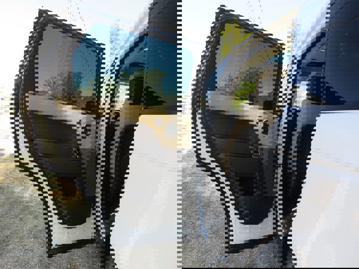 Used 2020 Land Rover Range Rover Sport HSE AWD/4WD image 19