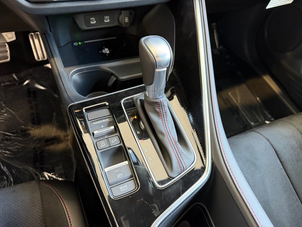 New 2026 Acura ADX A-Spec image 24