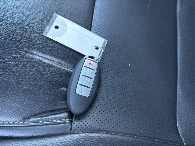 Used 2020 Nissan Maxima 3.5 SV w/ Floor Mat Group image 46