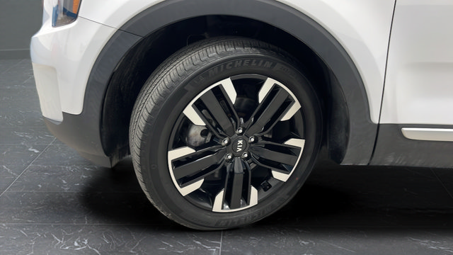 Used 2024 Kia Telluride SX Prestige AWD/4WD image 42