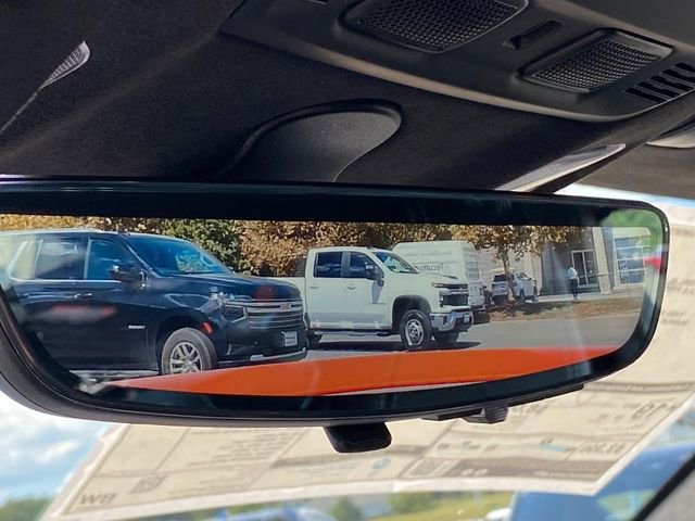 New 2026 Chevrolet Corvette Stingray Premium Cpe w/ Z51 Performance Package image 10