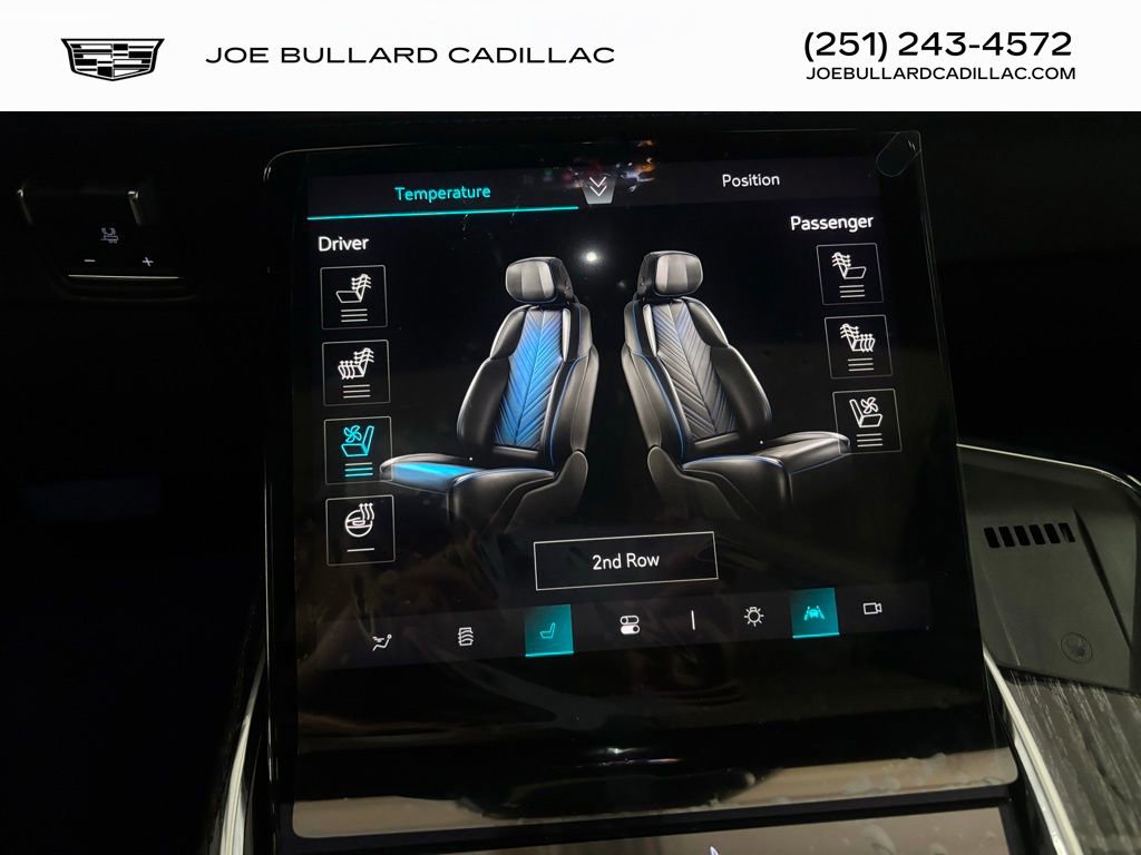 New 2026 Cadillac Escalade IQL Sport 1 image 29