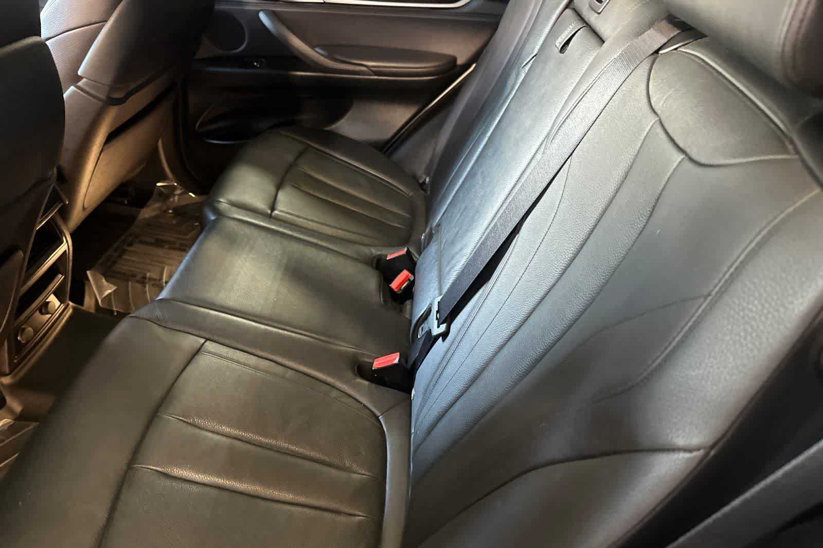 Used 2017 BMW X5 xDrive35i AWD/4WD image 5