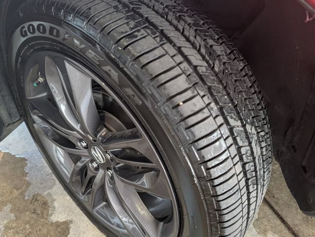 Certified 2021 Acura RDX w/ Advance Package FWD image 44