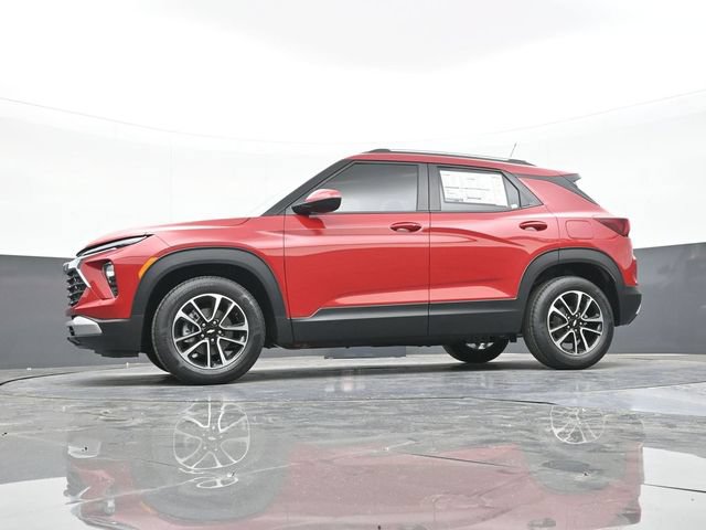 New 2026 Chevrolet TrailBlazer LT w/ Convenience Package FWD image 57