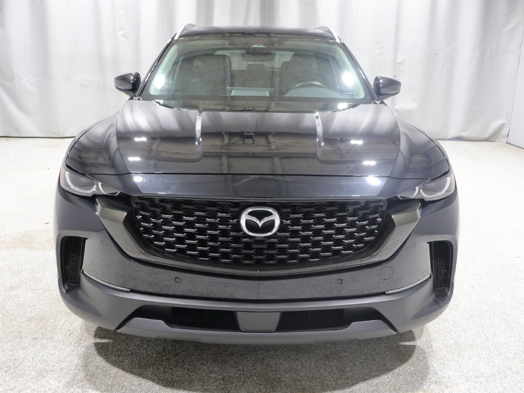 Used 2026 MAZDA CX-50 AWD 2.5 S w/ Preferred Pkg image 8
