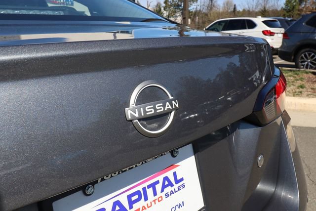 Used 2024 Nissan Versa S image 22