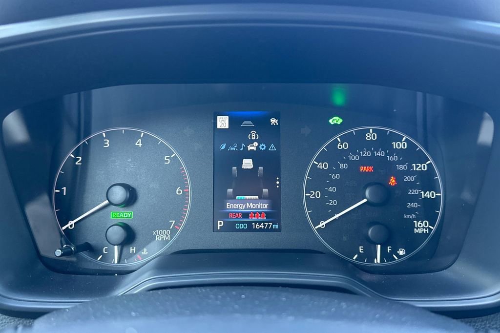 Used 2024 Toyota Corolla SE image 20