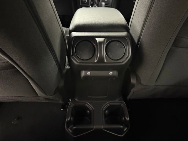 New 2026 Jeep Gladiator Sport AWD/4WD image 16