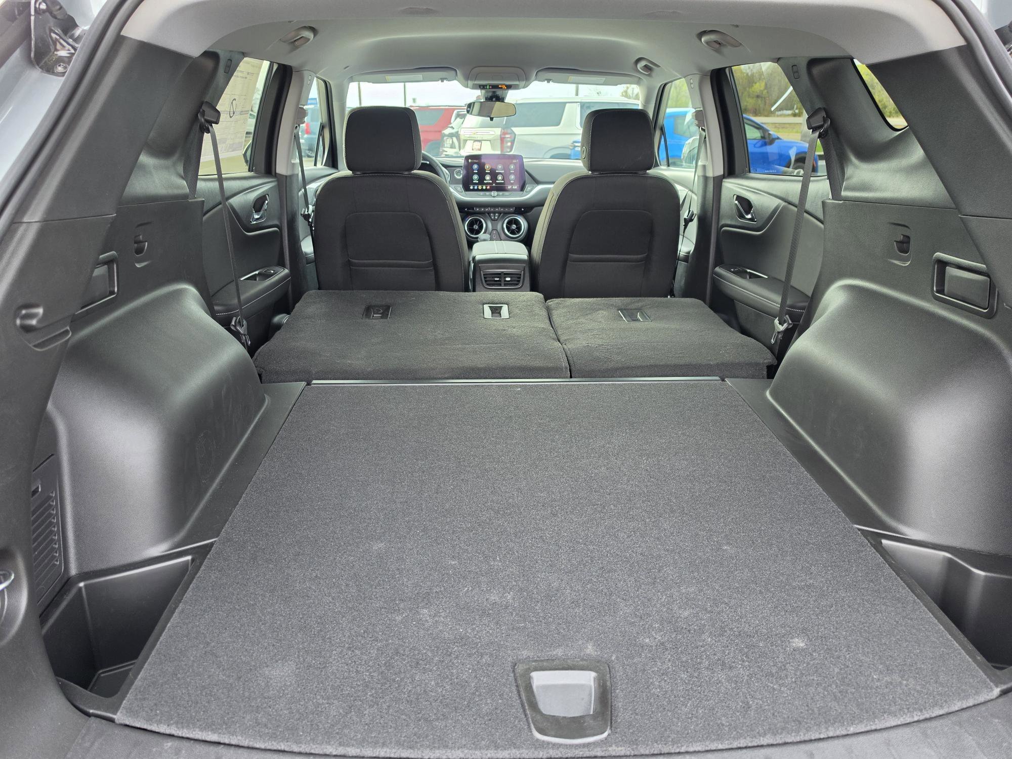 Used 2026 Chevrolet Blazer LT AWD/4WD image 26