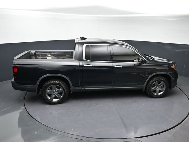 Used 2023 Honda Ridgeline RTL-E image 25