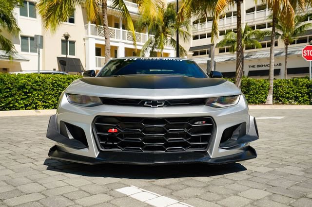 Used 2019 Chevrolet Camaro ZL1 image 7