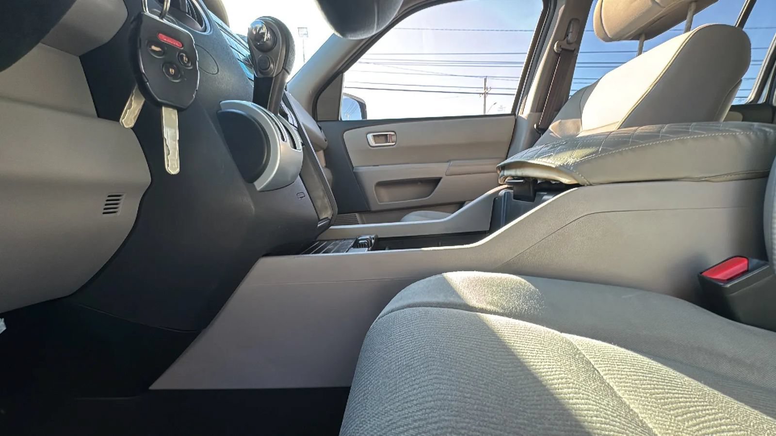 Used 2011 Honda Pilot LX image 9