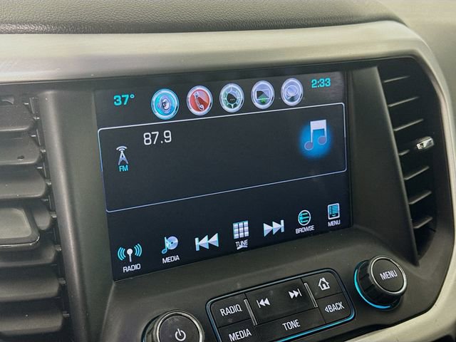 Used 2019 GMC Acadia SLE image 15