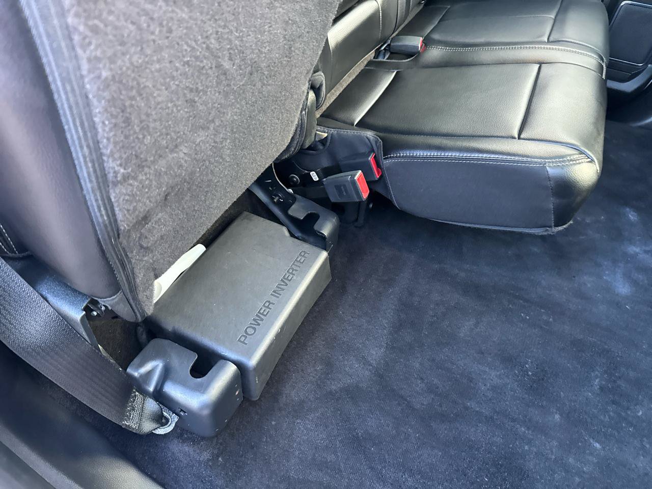 Used 2018 Ford F150 Lariat AWD/4WD image 37