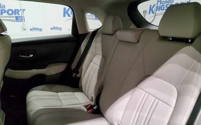 Used 2026 Honda HR-V EX-L image 19