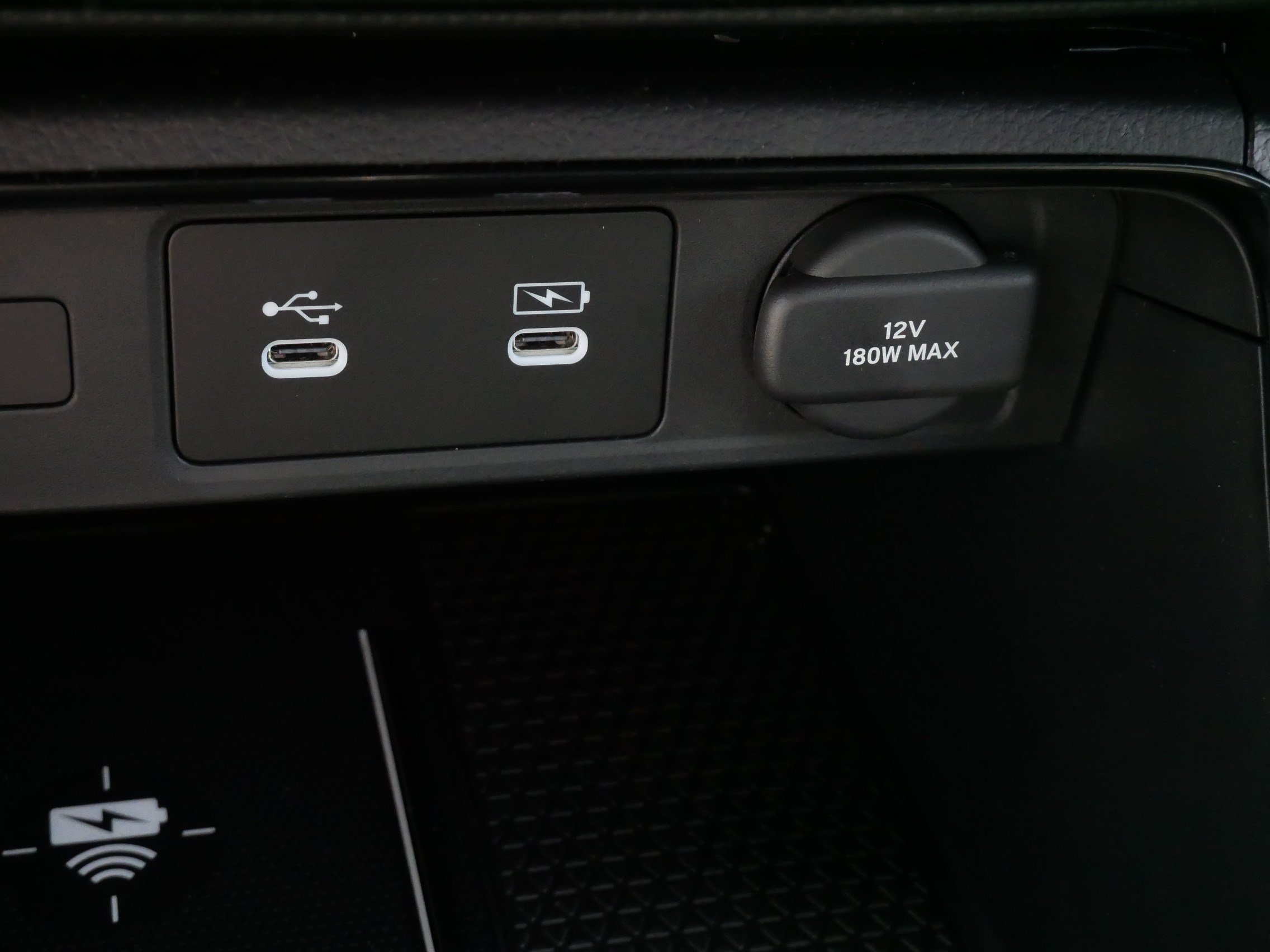 Certified 2026 Honda CR-V Sport Touring image 29