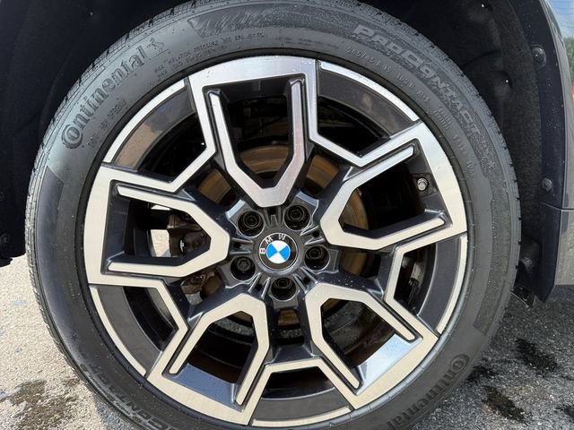 Used 2023 BMW X1 xDrive28i w/ Convenience Package AWD/4WD image 17