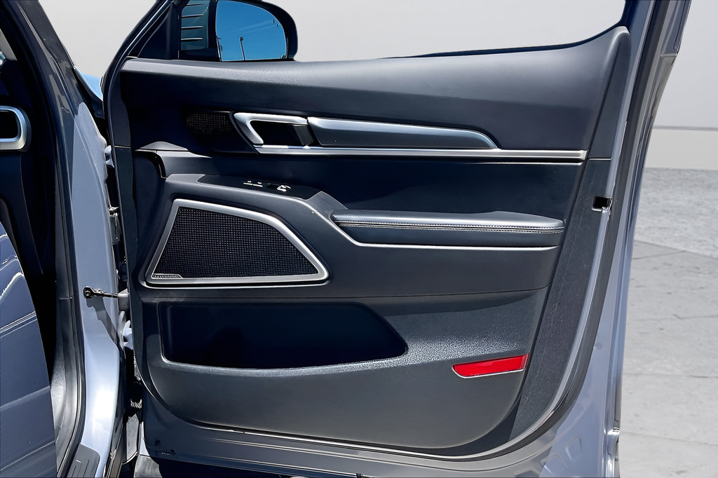 Used 2021 Kia Telluride S FWD image 29