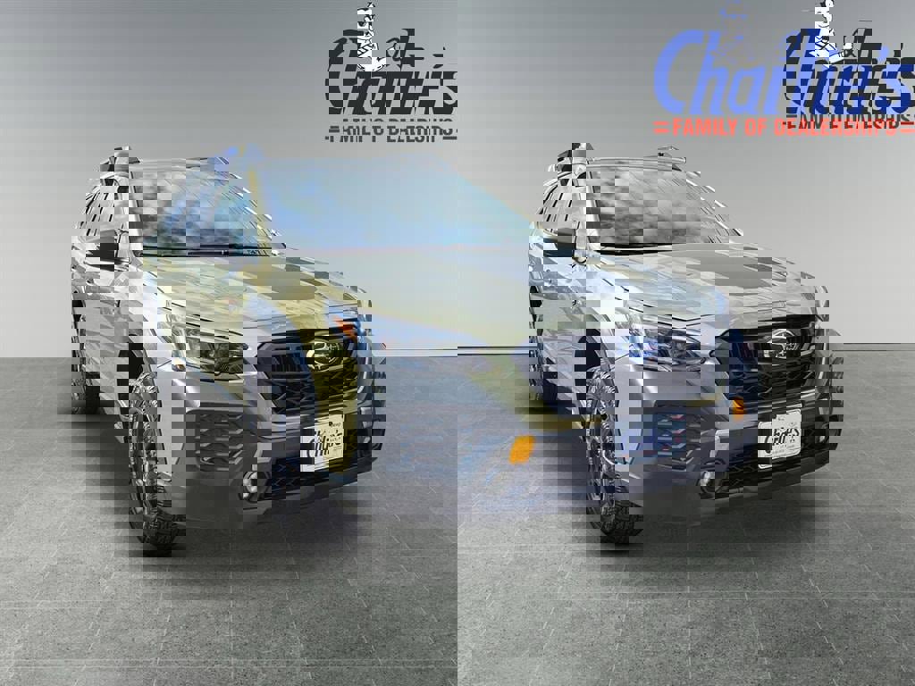 Used 2025 Subaru Outback Wilderness image 3