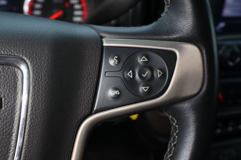 Used 2016 GMC Sierra 3500 Denali w/ Duramax Plus Package image 25