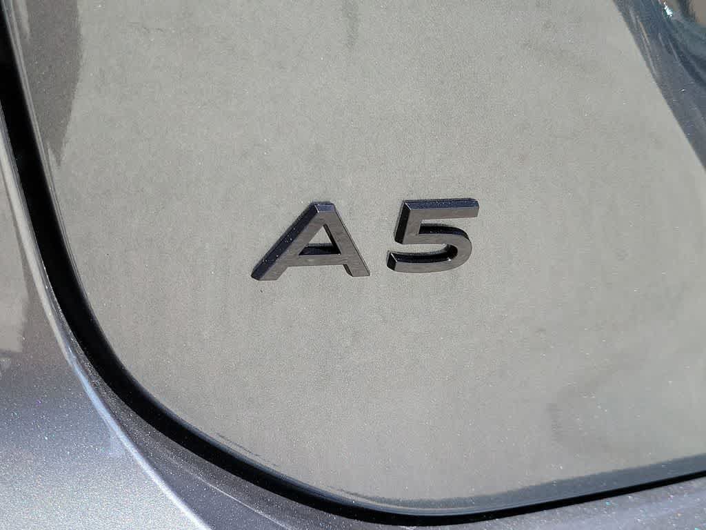New 2026 Audi A5 Premium Plus AWD/4WD image 7