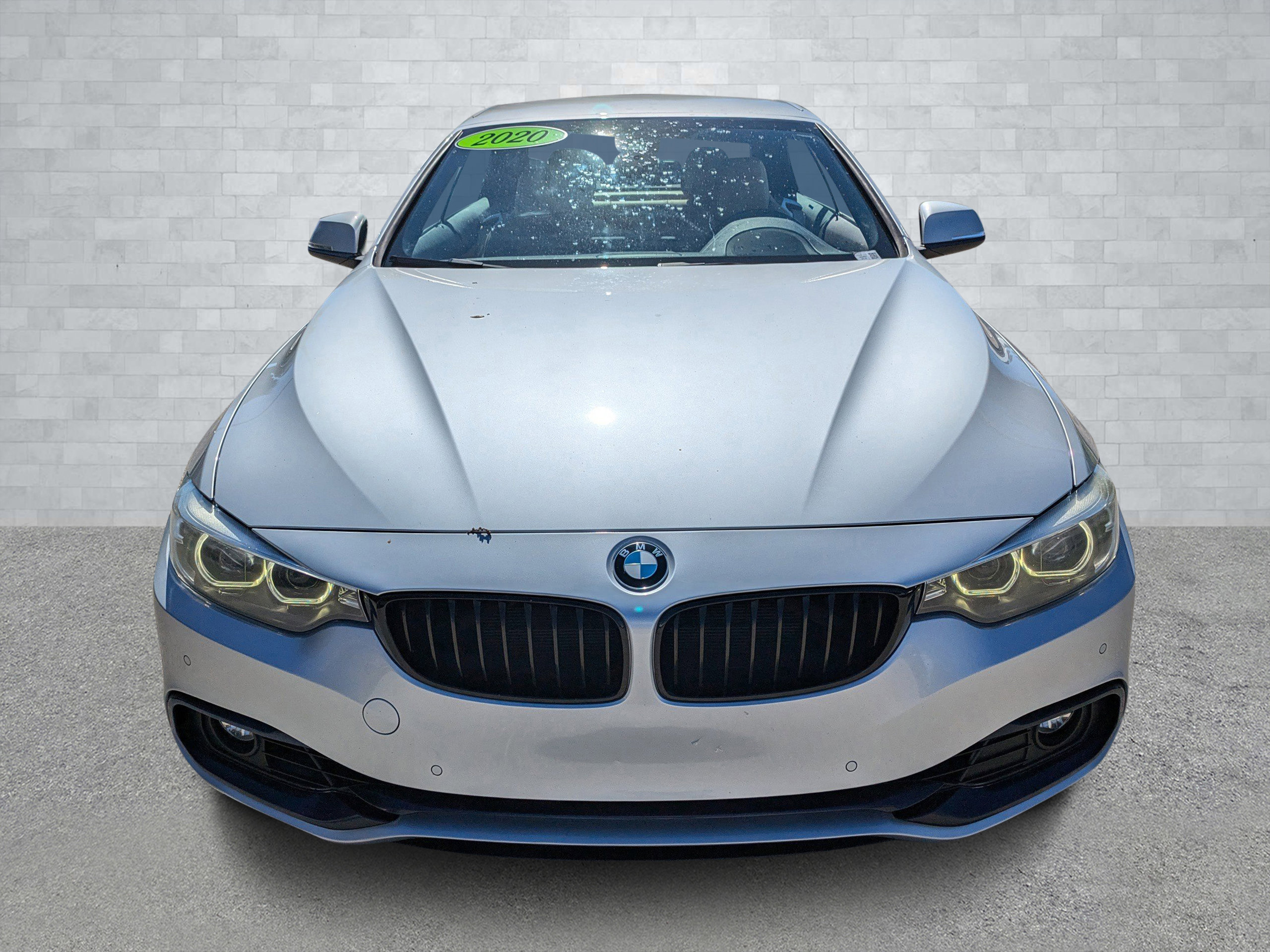Used 2020 BMW 440i xDrive Convertible image 3