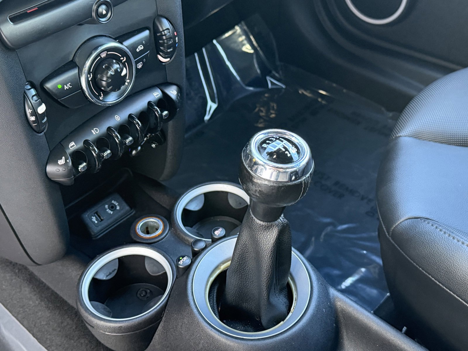 Used 2013 MINI Cooper Coupe S w/ Sport Pkg image 22