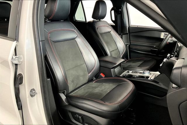 Used 2023 Ford Explorer ST-Line image 7