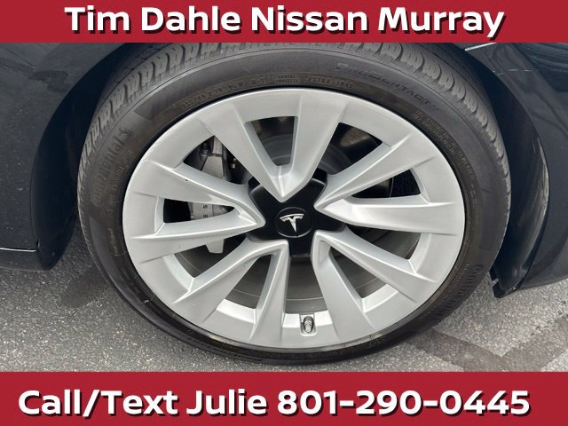 Used 2023 Tesla Model 3 Long Range AWD/4WD image 14