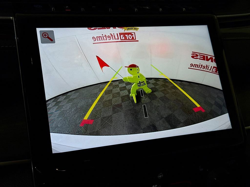 Used 2022 Jeep Grand Cherokee Limited 4xe image 6