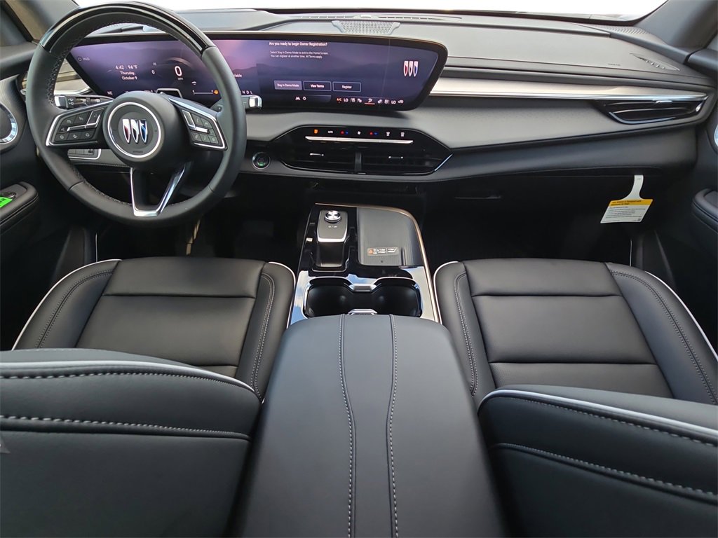 New 2026 Buick Enclave Avenir w/ Super Cruise Package image 9