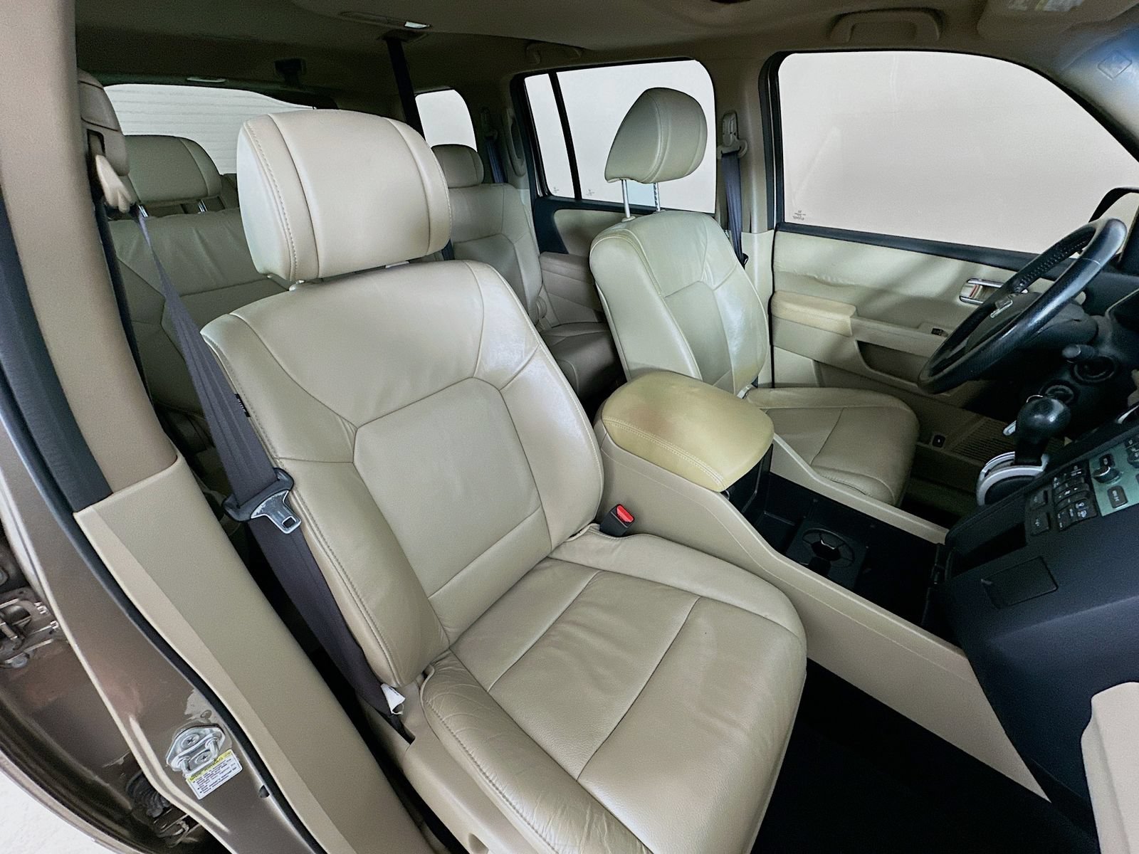 Used 2010 Honda Pilot EX-L image 42