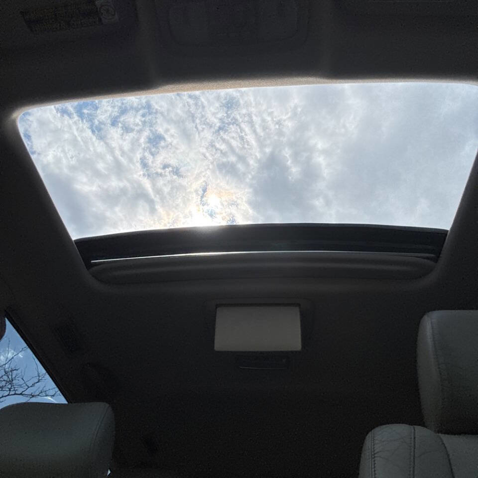 Used 2005 Lexus GX 470 image 19