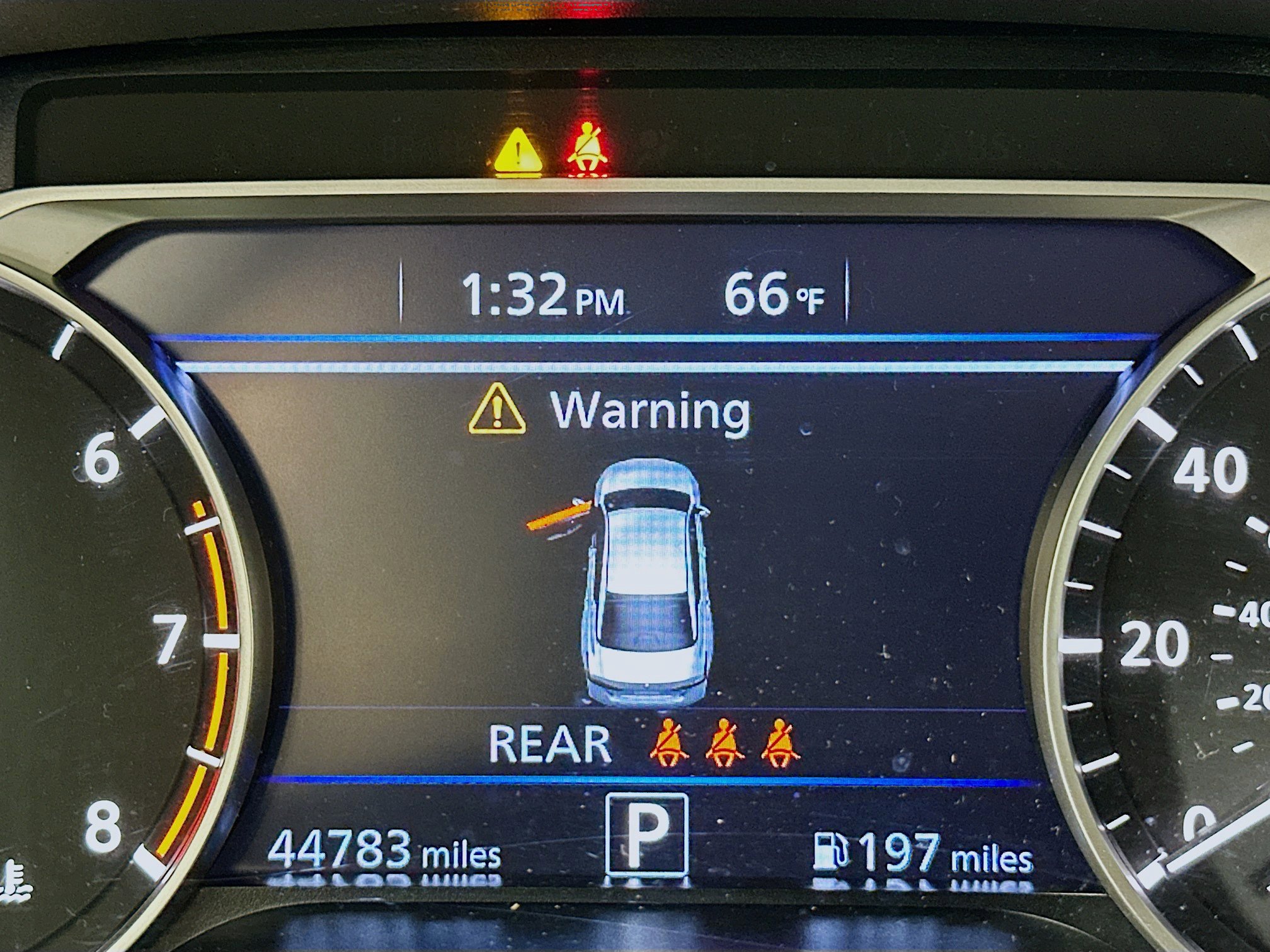 Used 2025 Nissan Altima 2.5 SV image 19