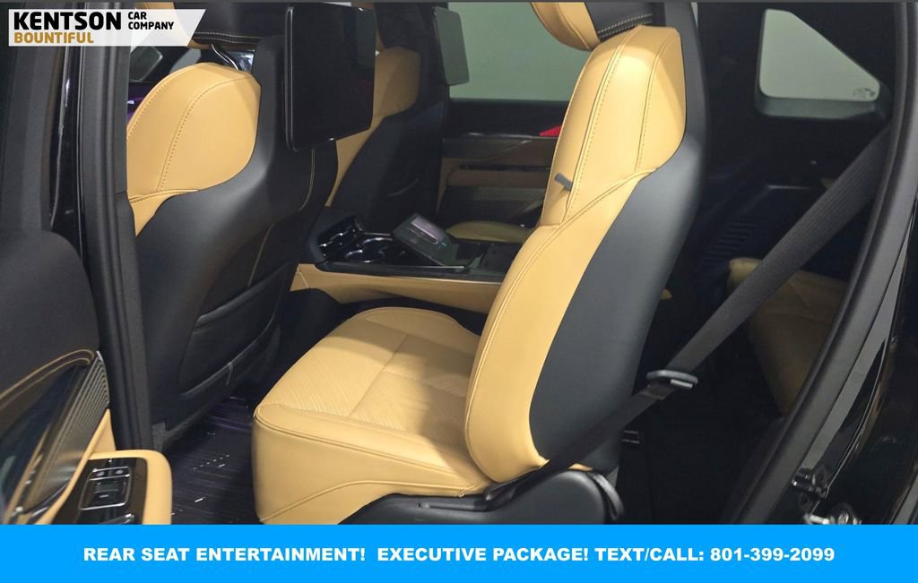 Used 2025 Cadillac Escalade IQ Sport 2 image 8