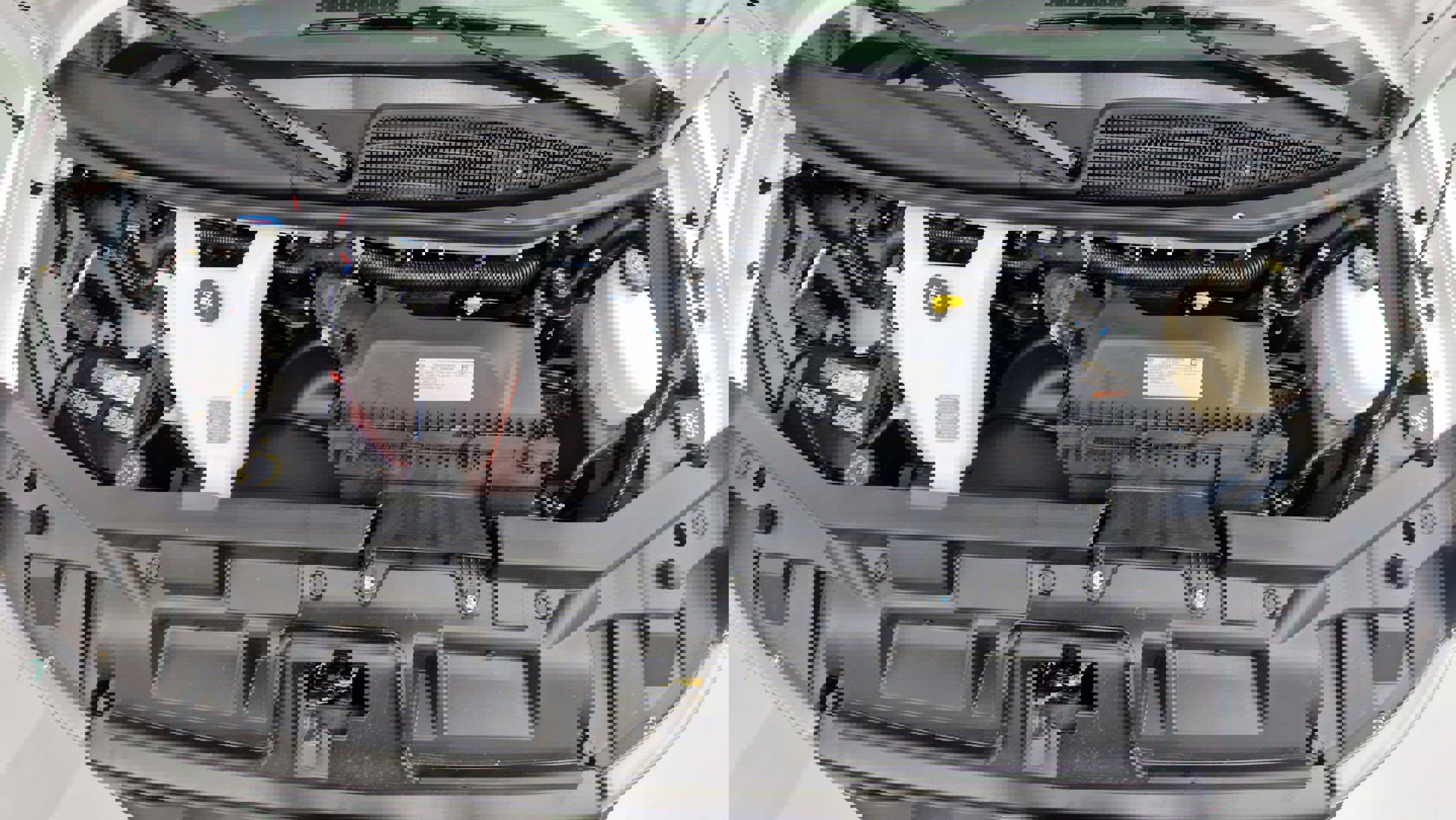 New 2025 GMC Savana 2500 w/ Driver Convenience Package image 18