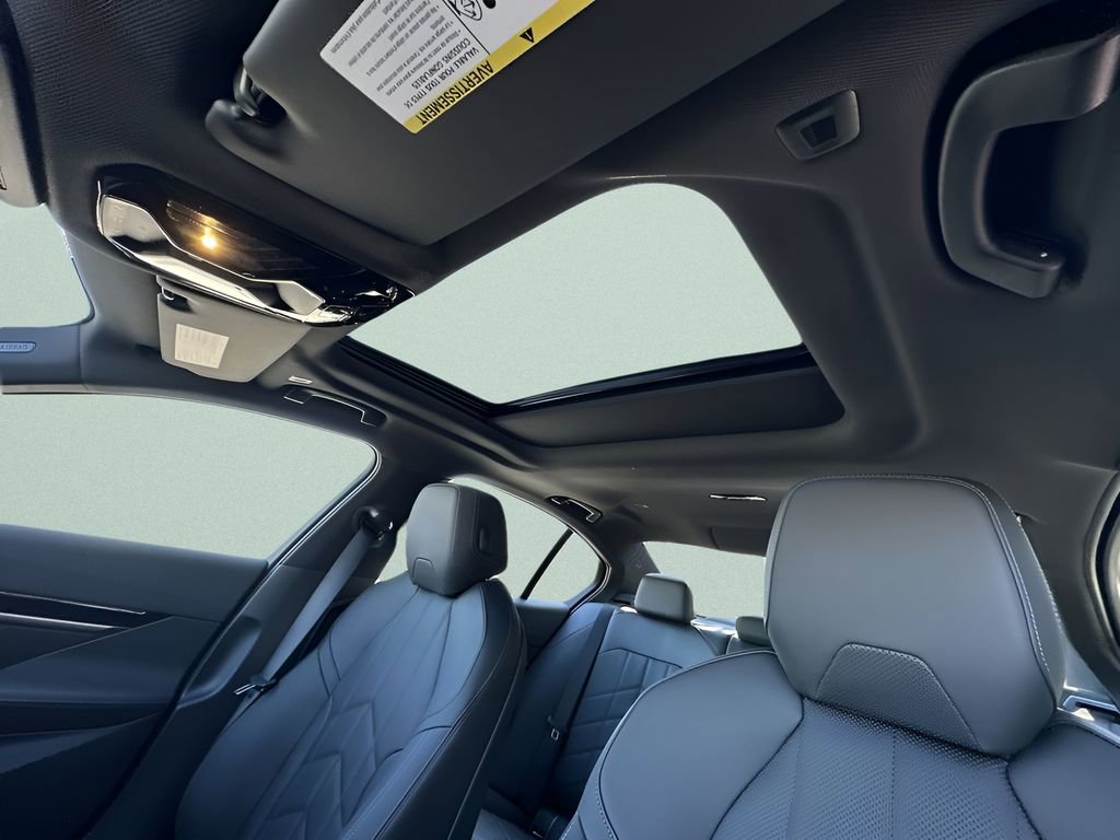 New 2026 BMW 530i w/ Premium Package image 26