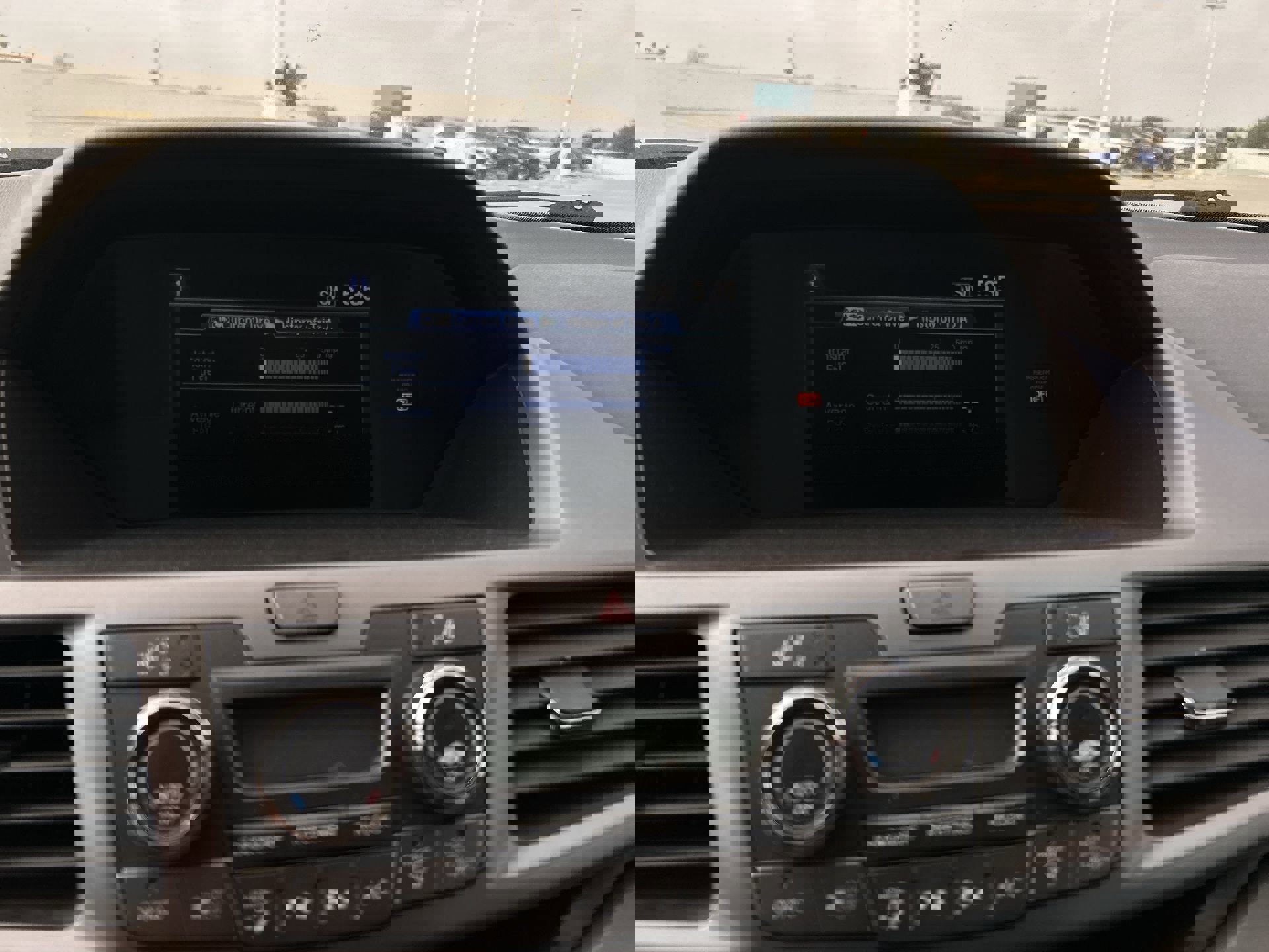 Used 2015 Honda Odyssey EX-L image 10