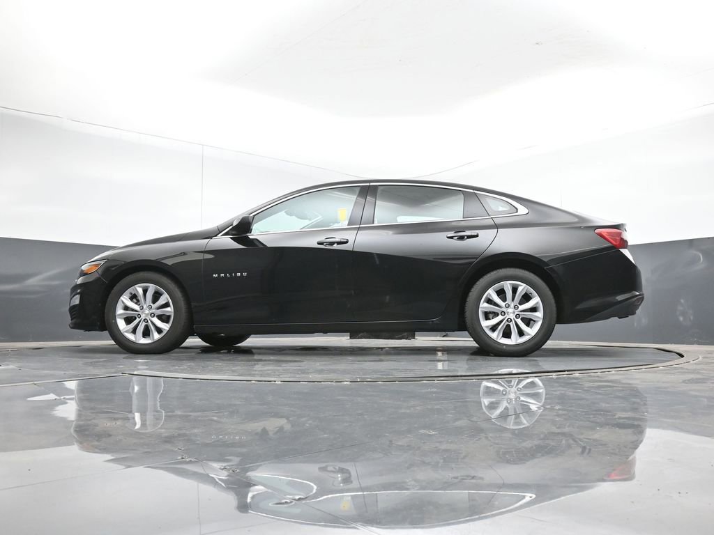 Used 2023 Chevrolet Malibu LT image 37