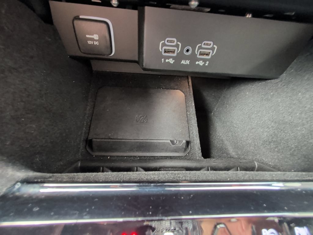 Used 2023 Jeep Wagoneer 4WD w/ Convenience Group I image 25