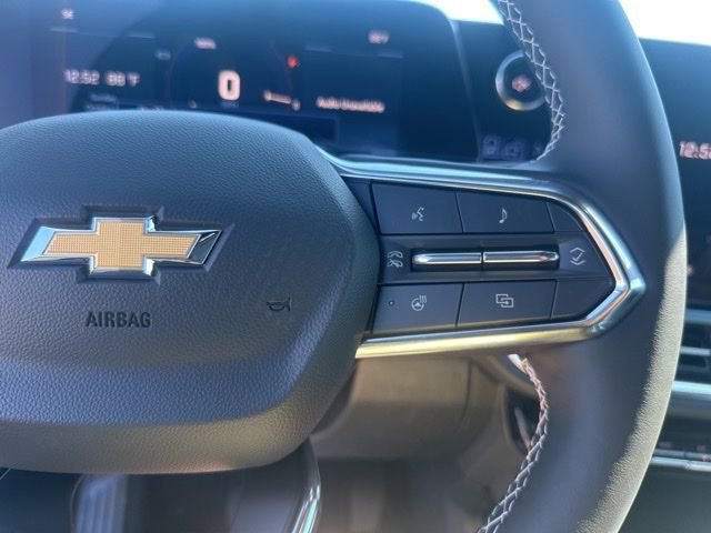 New 2026 Chevrolet Equinox EV LT image 20