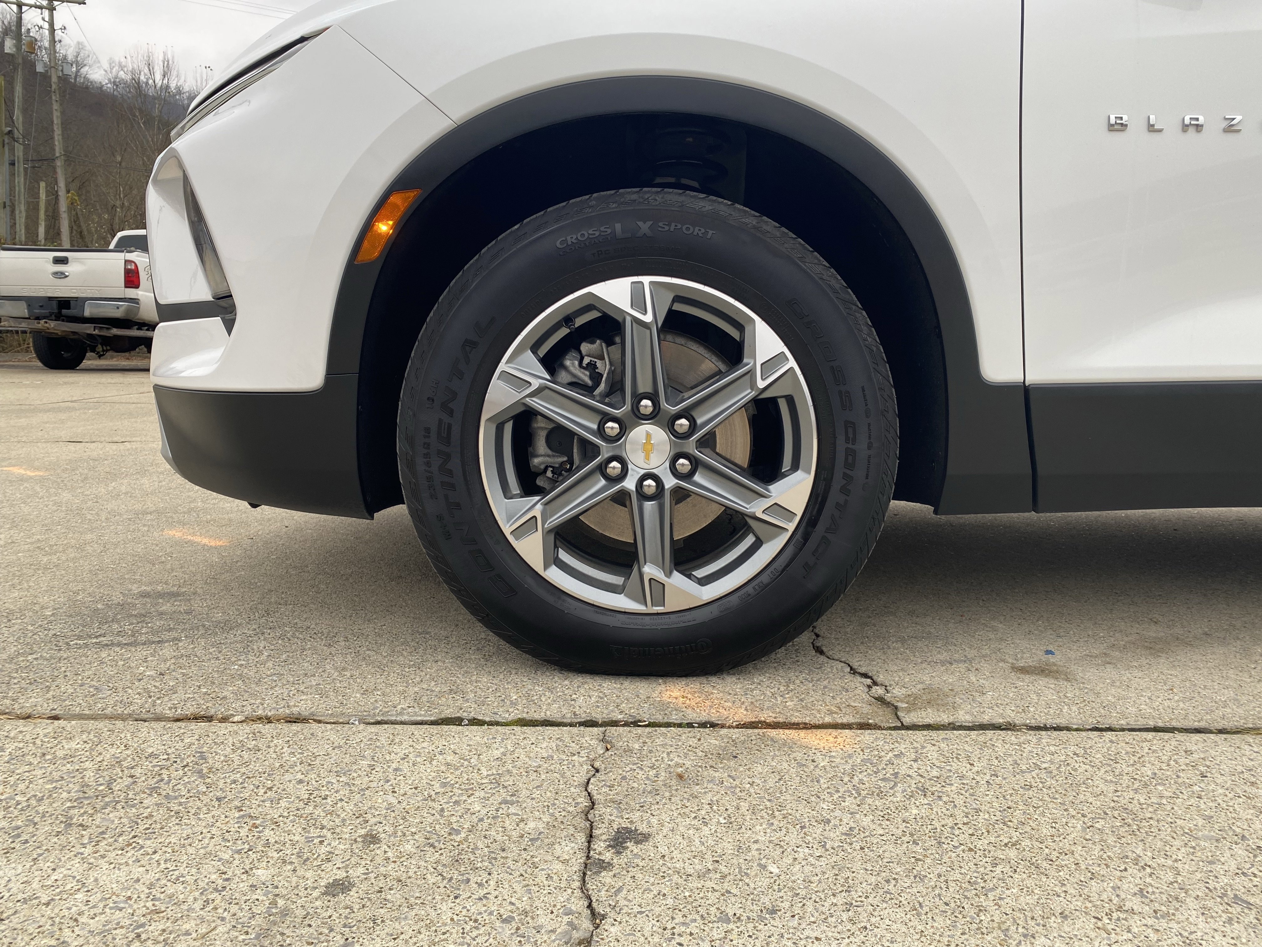 Used 2023 Chevrolet Blazer LT w/ Convenience Package image 33