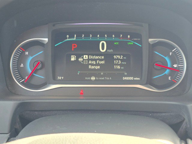 Used 2019 Honda Pilot Touring image 32