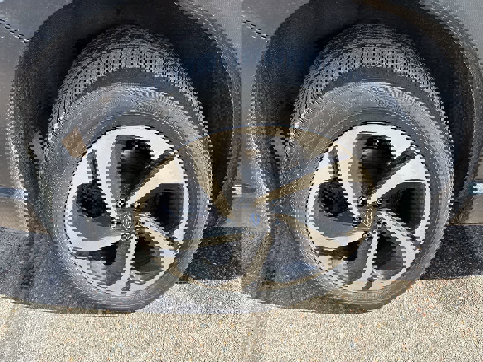 Used 2024 Subaru Forester Touring image 8