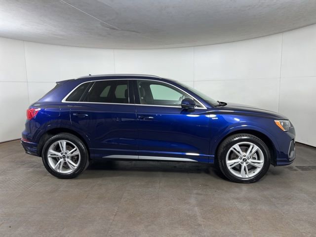 Used 2022 Audi Q3 2.0T Premium image 8